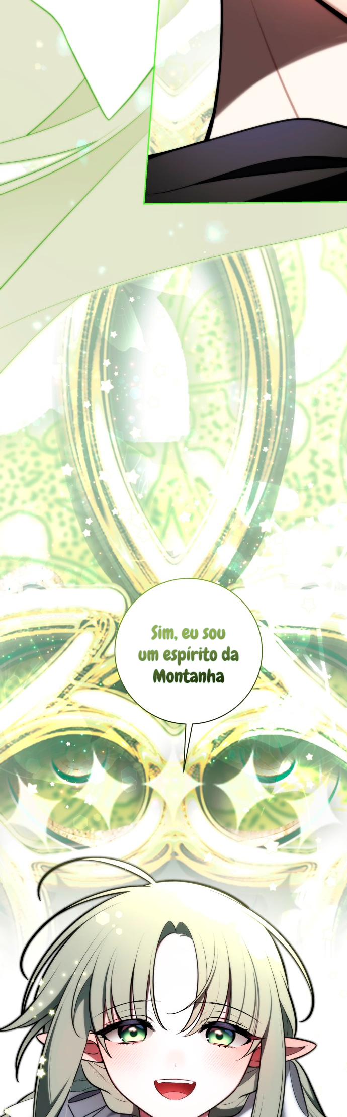 Por favor, não morra! Capítulo 19 Página 29