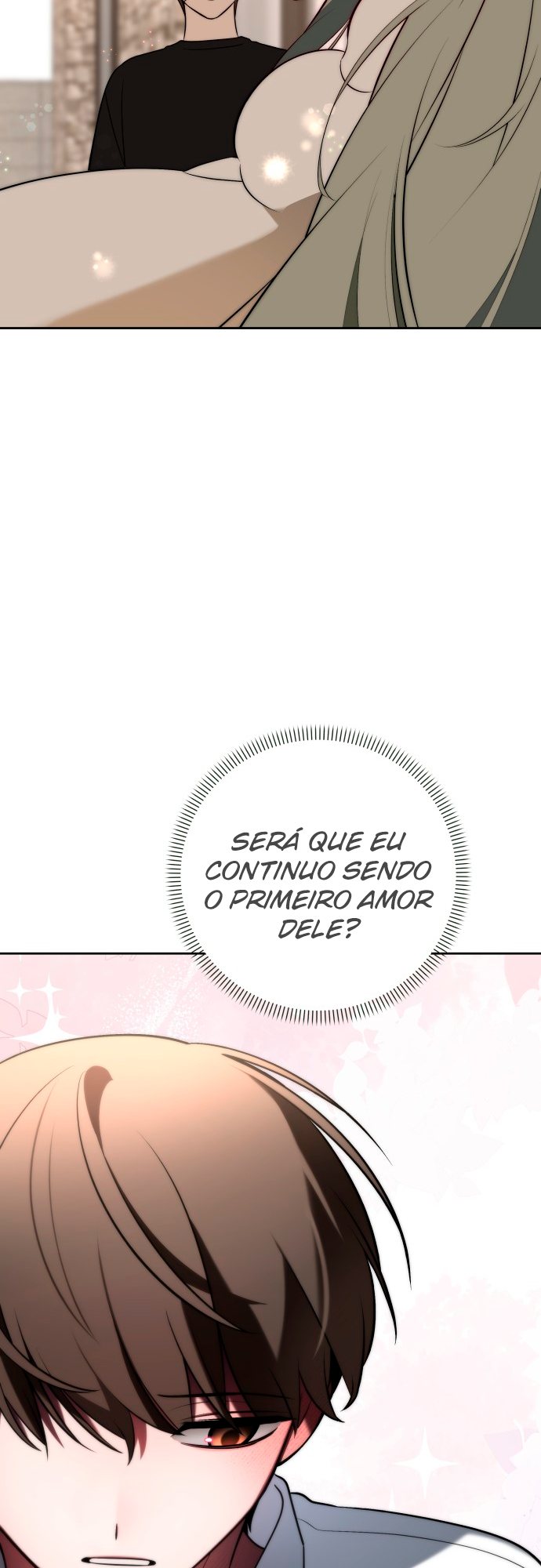 Por favor, não morra! Capítulo 19 Página 34