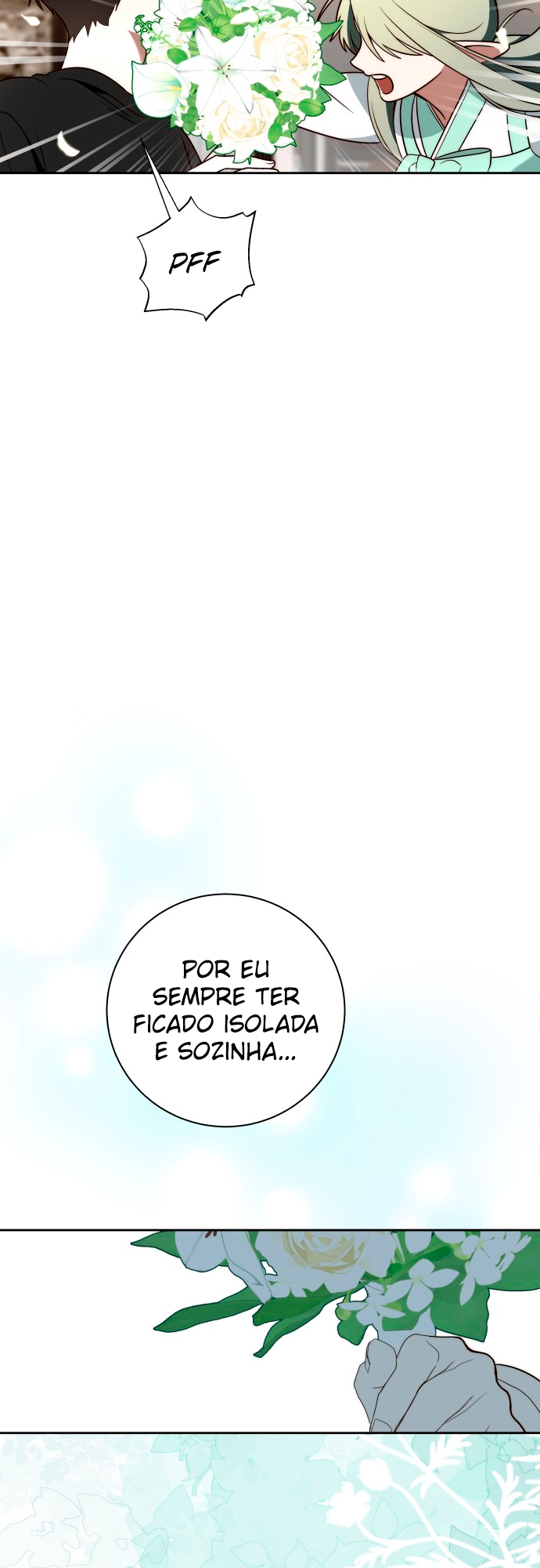 Por favor, não morra! Capítulo 19 Página 56