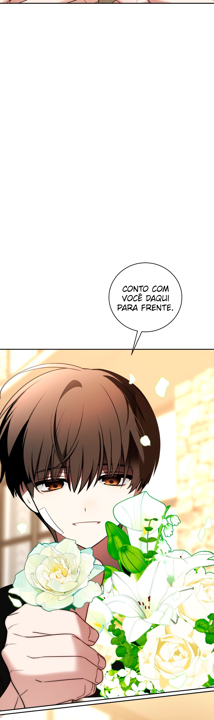 Por favor, não morra! Capítulo 19 Página 66