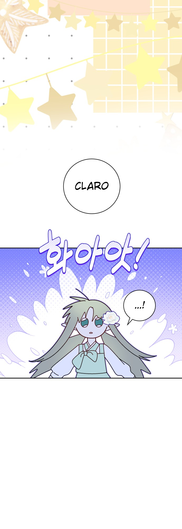 Por favor, não morra! Capítulo 19 Página 71