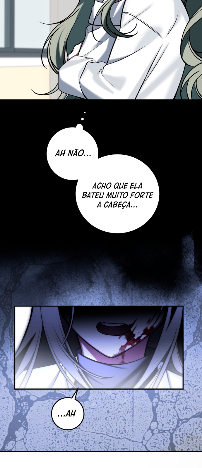 Por favor, não morra! Capítulo 2 Página 13