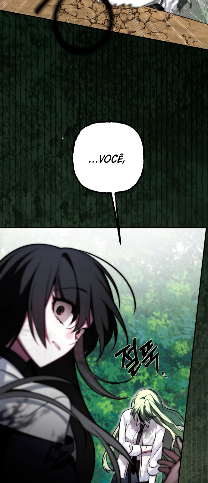 Por favor, não morra! Capítulo 2 Página 46