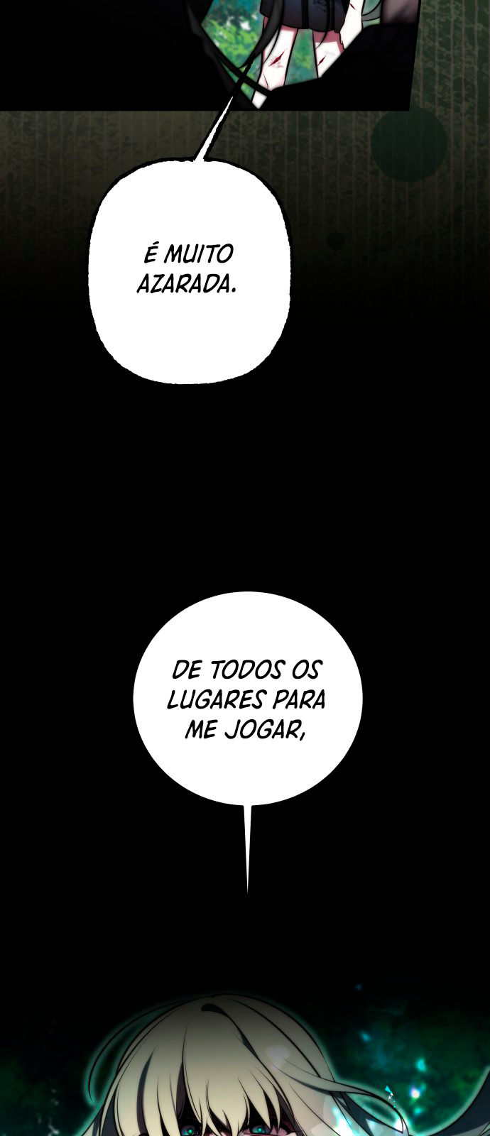 Por favor, não morra! Capítulo 2 Página 47