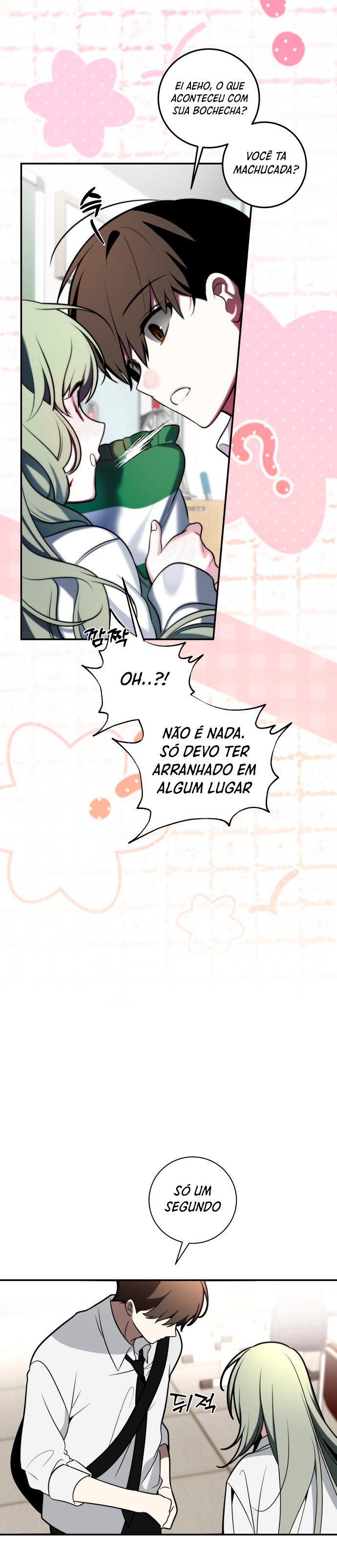 Por favor, não morra! Capítulo 2 Página 60