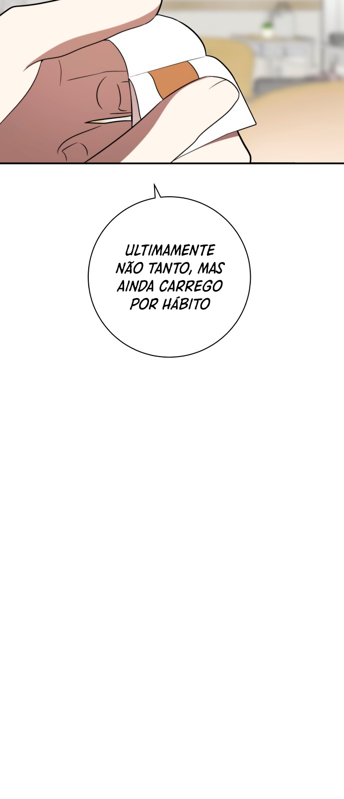 Por favor, não morra! Capítulo 2 Página 64