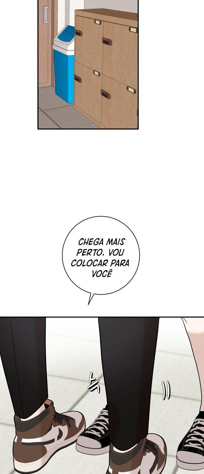 Por favor, não morra! Capítulo 2 Página 66