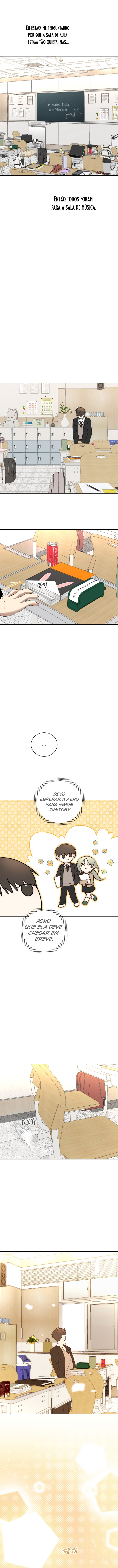 Por favor, não morra! Capítulo 20 Página 10