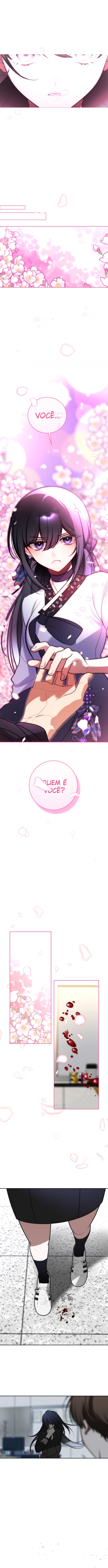 Por favor, não morra! Capítulo 21 Página 14