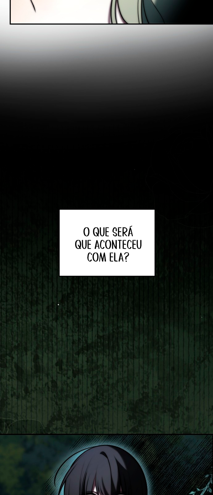 Por favor, não morra! Capítulo 3 Página 10