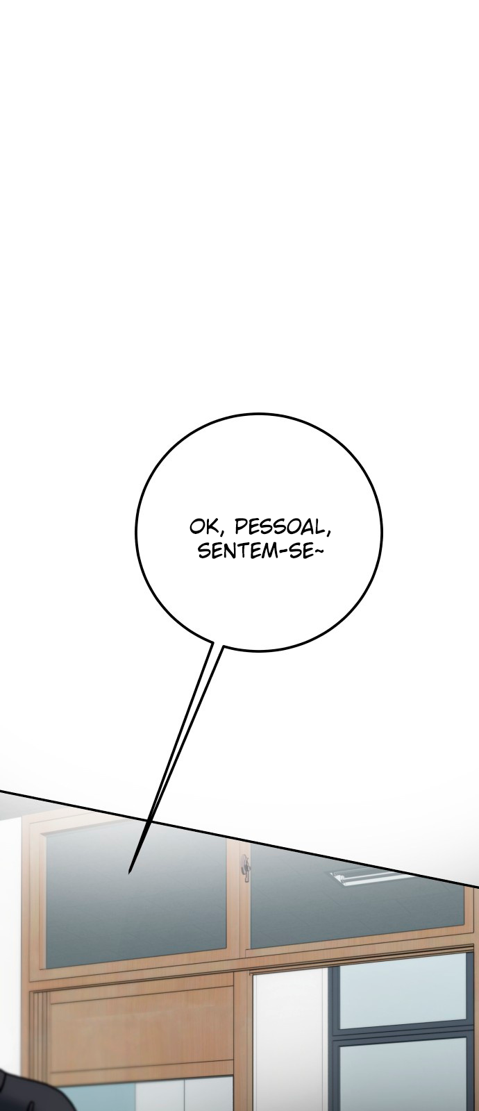 Por favor, não morra! Capítulo 3 Página 13