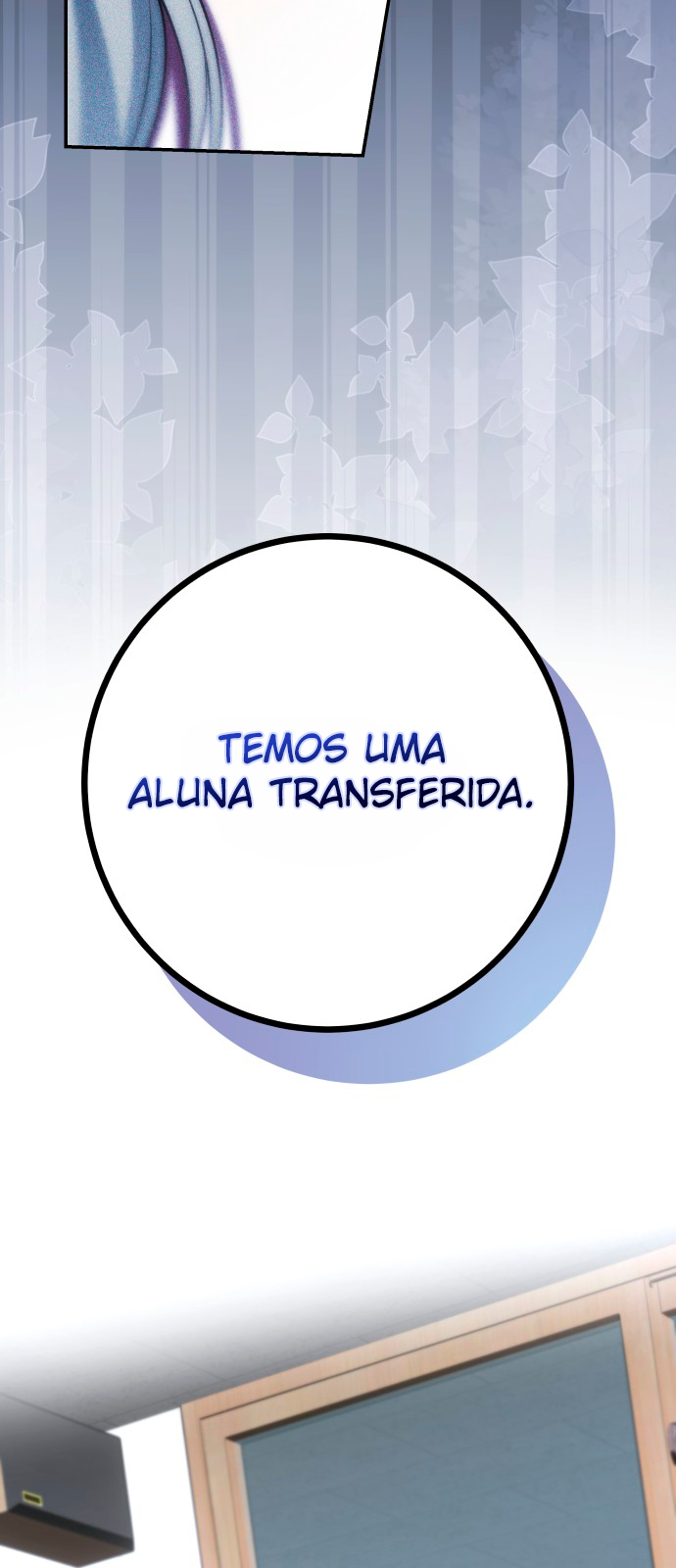 Por favor, não morra! Capítulo 3 Página 15