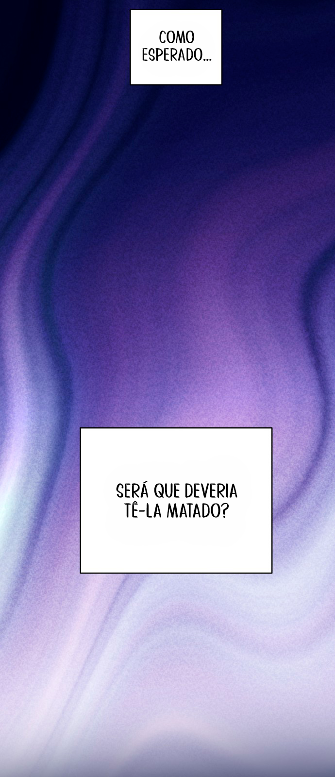 Por favor, não morra! Capítulo 3 Página 18