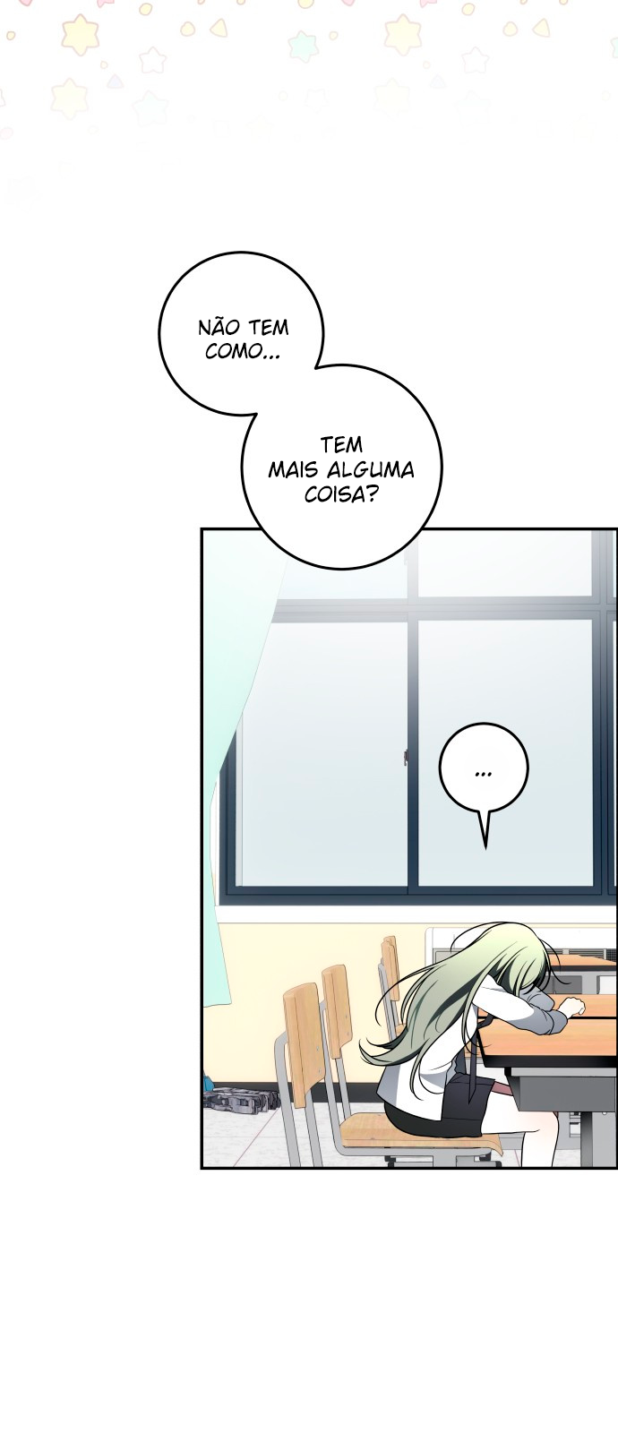 Por favor, não morra! Capítulo 3 Página 47
