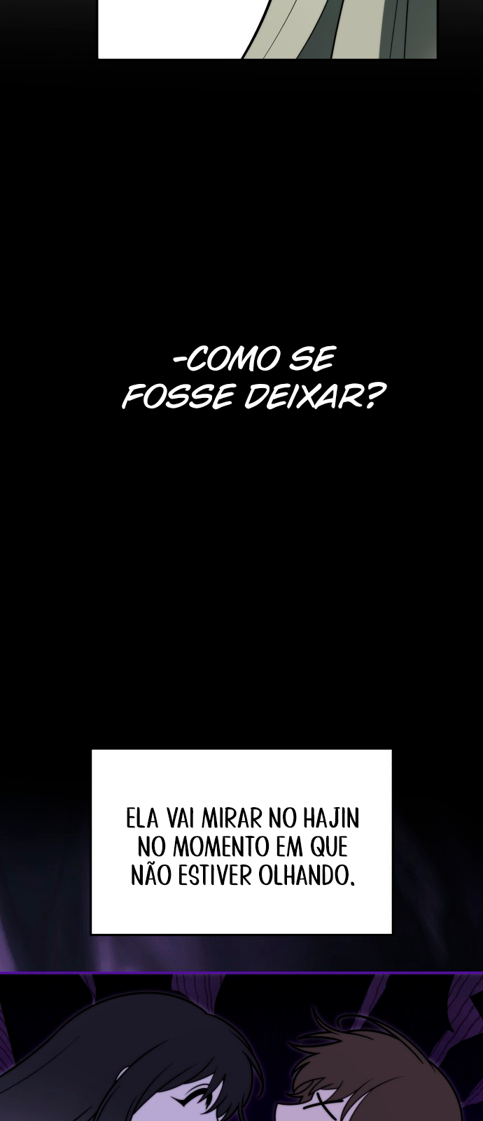 Por favor, não morra! Capítulo 3 Página 68