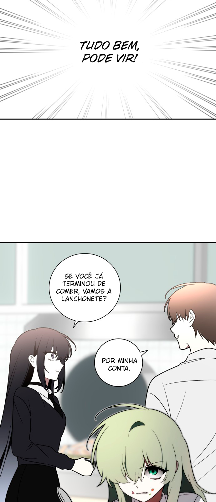 Por favor, não morra! Capítulo 3 Página 70
