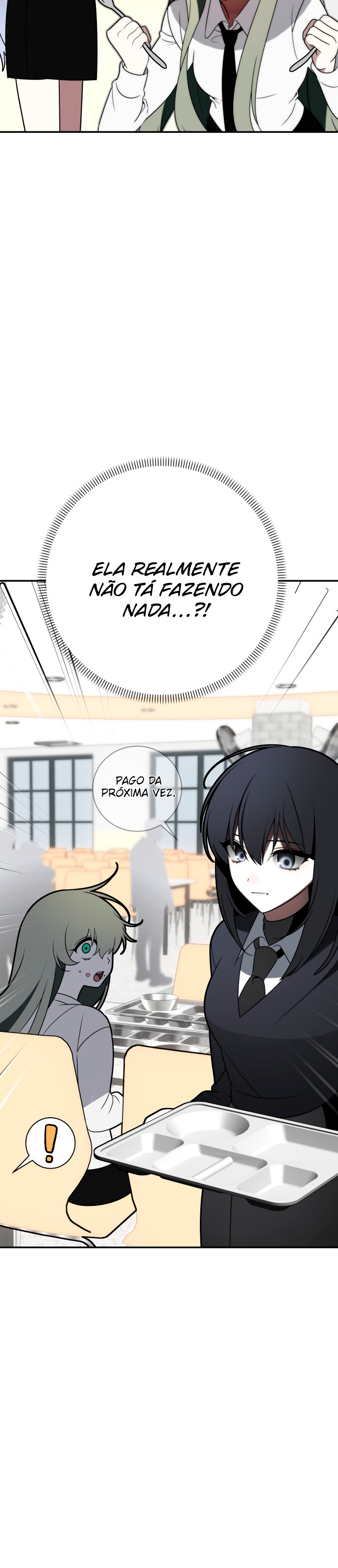 Por favor, não morra! Capítulo 3 Página 71