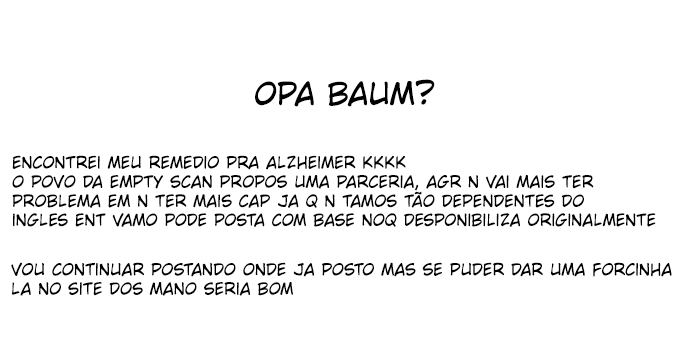 Por favor, não morra! Capítulo 3 Página 87