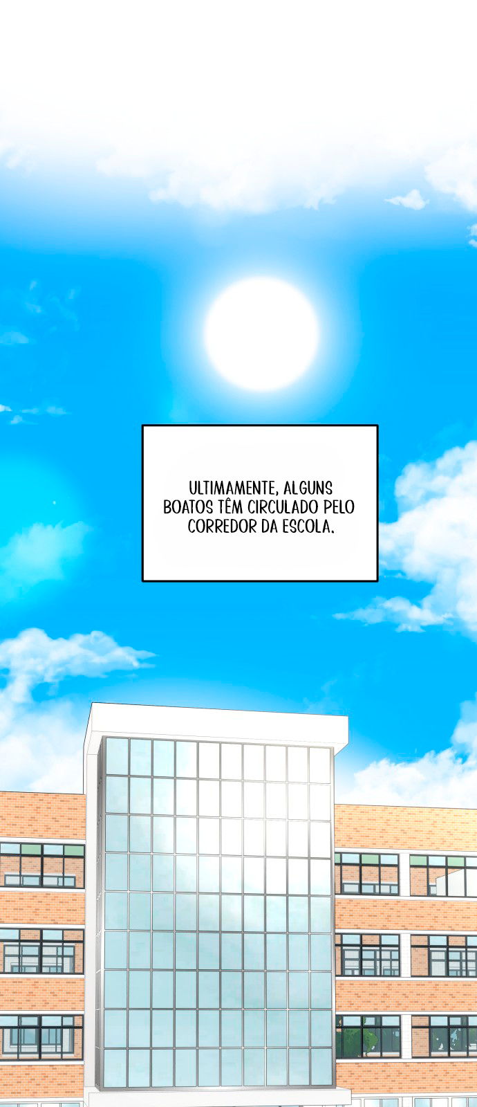 Por favor, não morra! Capítulo 4 Página 2