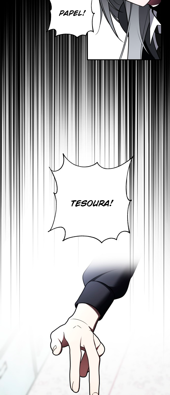 Por favor, não morra! Capítulo 4 Página 24