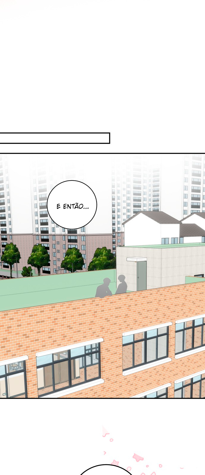 Por favor, não morra! Capítulo 4 Página 41
