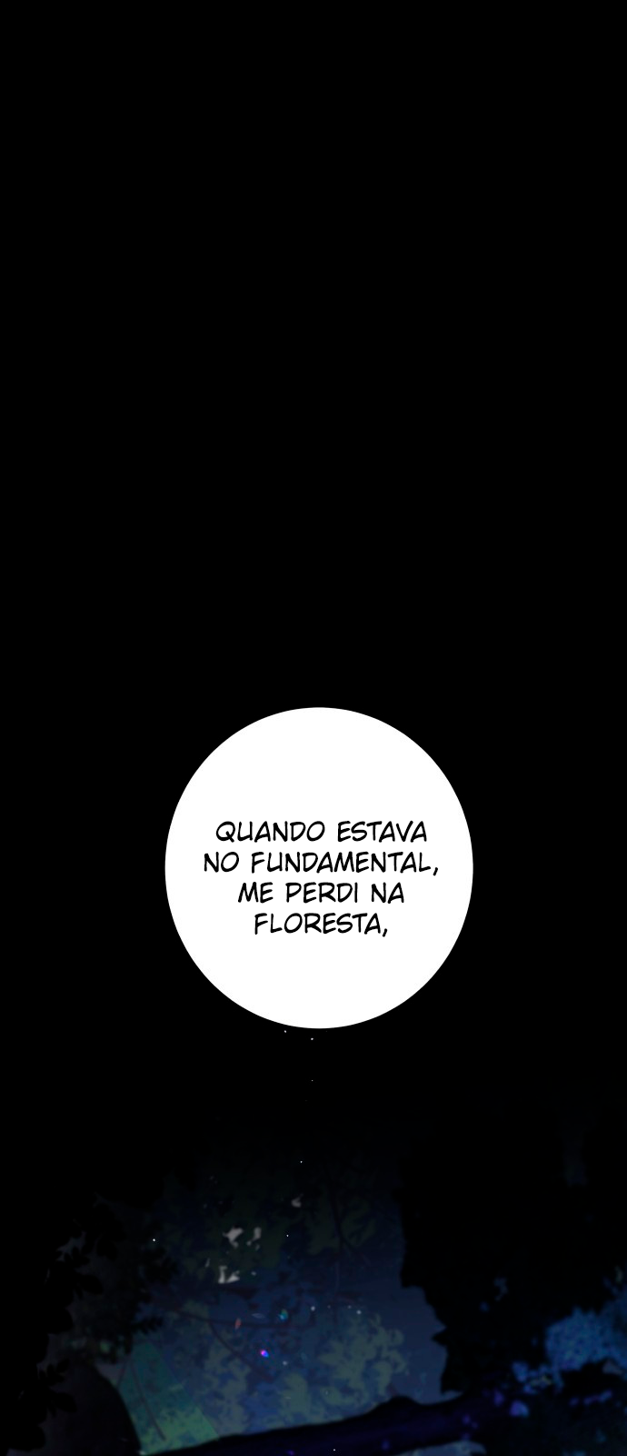 Por favor, não morra! Capítulo 4 Página 50