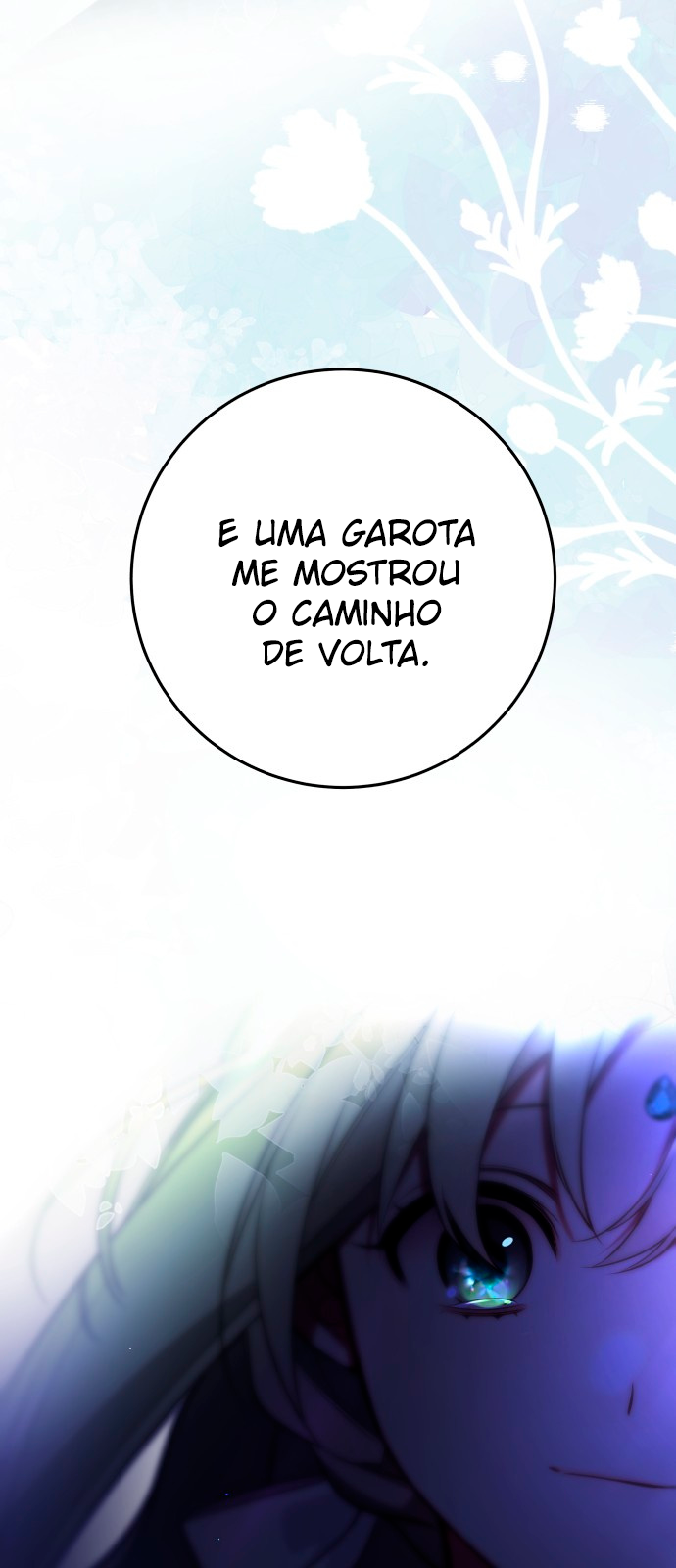 Por favor, não morra! Capítulo 4 Página 52