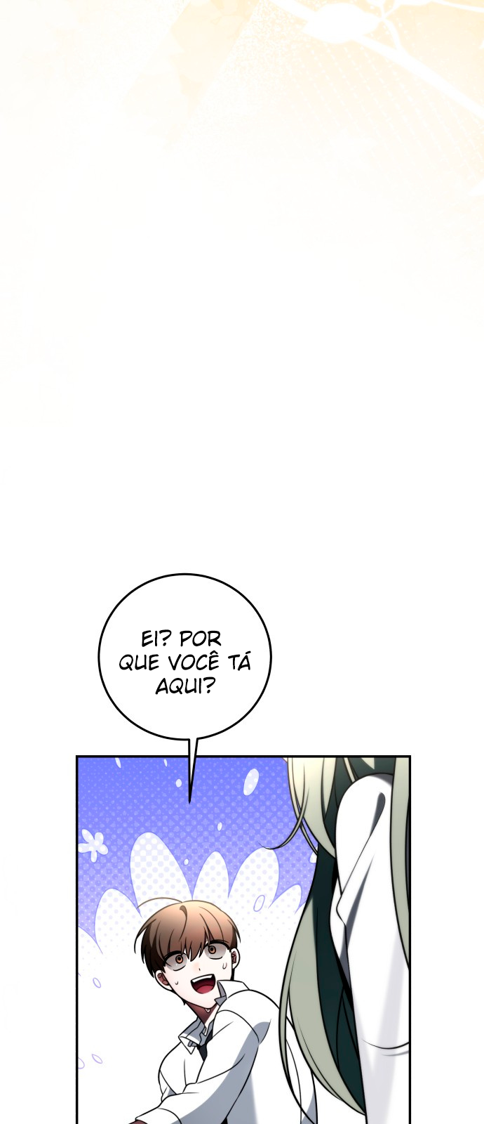 Por favor, não morra! Capítulo 4 Página 62