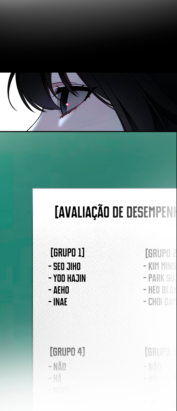 Por favor, não morra! Capítulo 4 Página 71