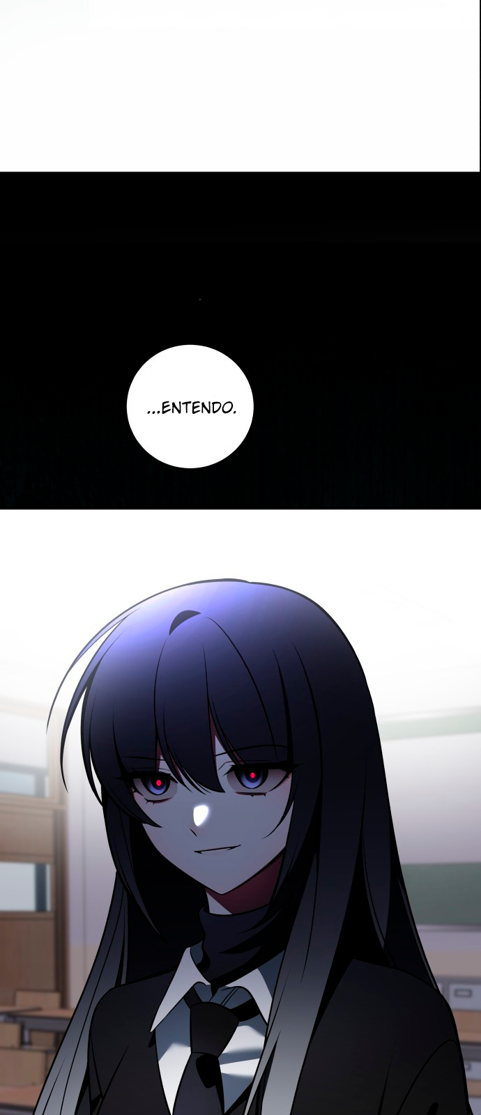 Por favor, não morra! Capítulo 4 Página 72