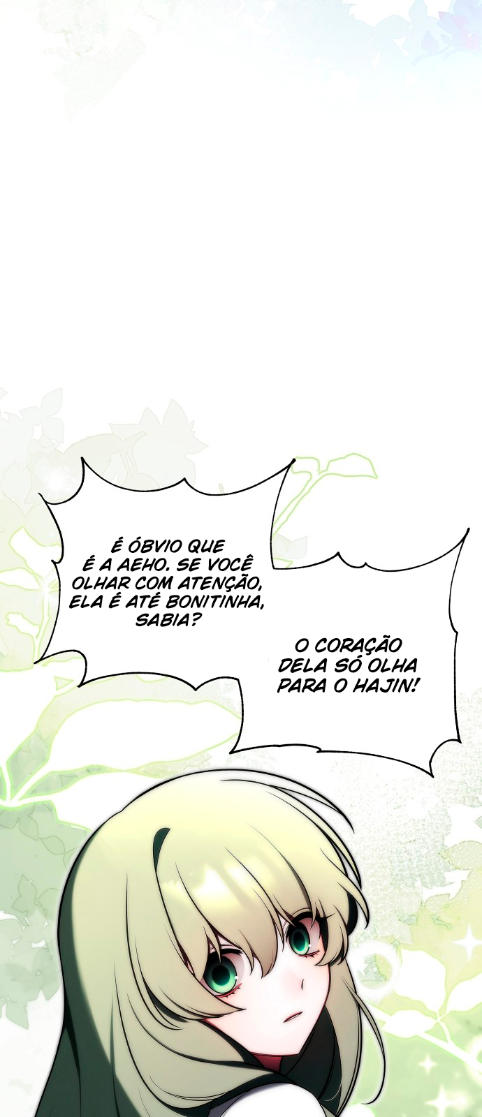Por favor, não morra! Capítulo 4 Página 8