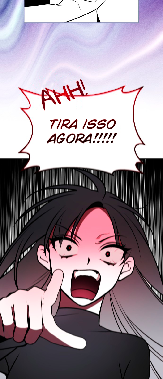Por favor, não morra! Capítulo 5 Página 15