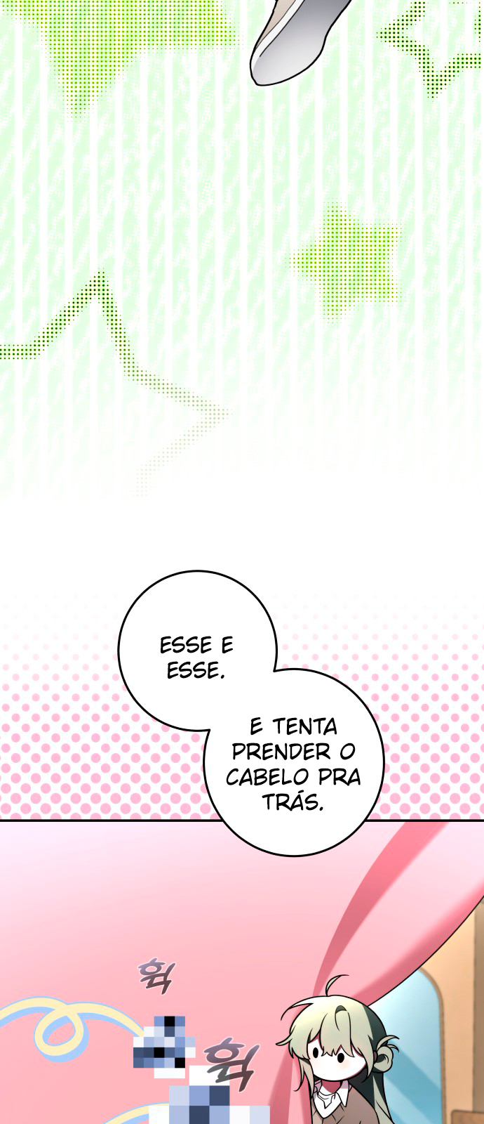Por favor, não morra! Capítulo 5 Página 21