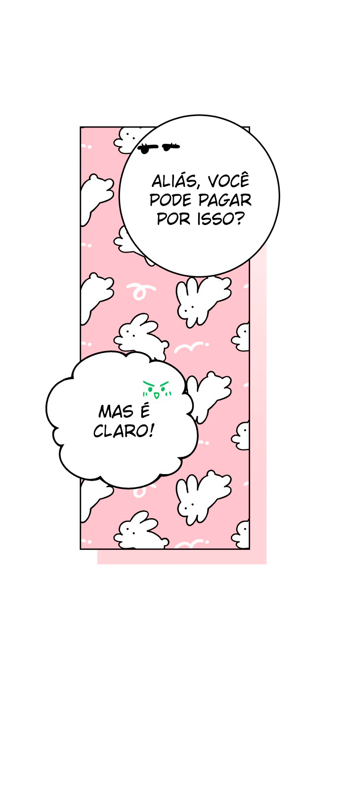 Por favor, não morra! Capítulo 5 Página 30