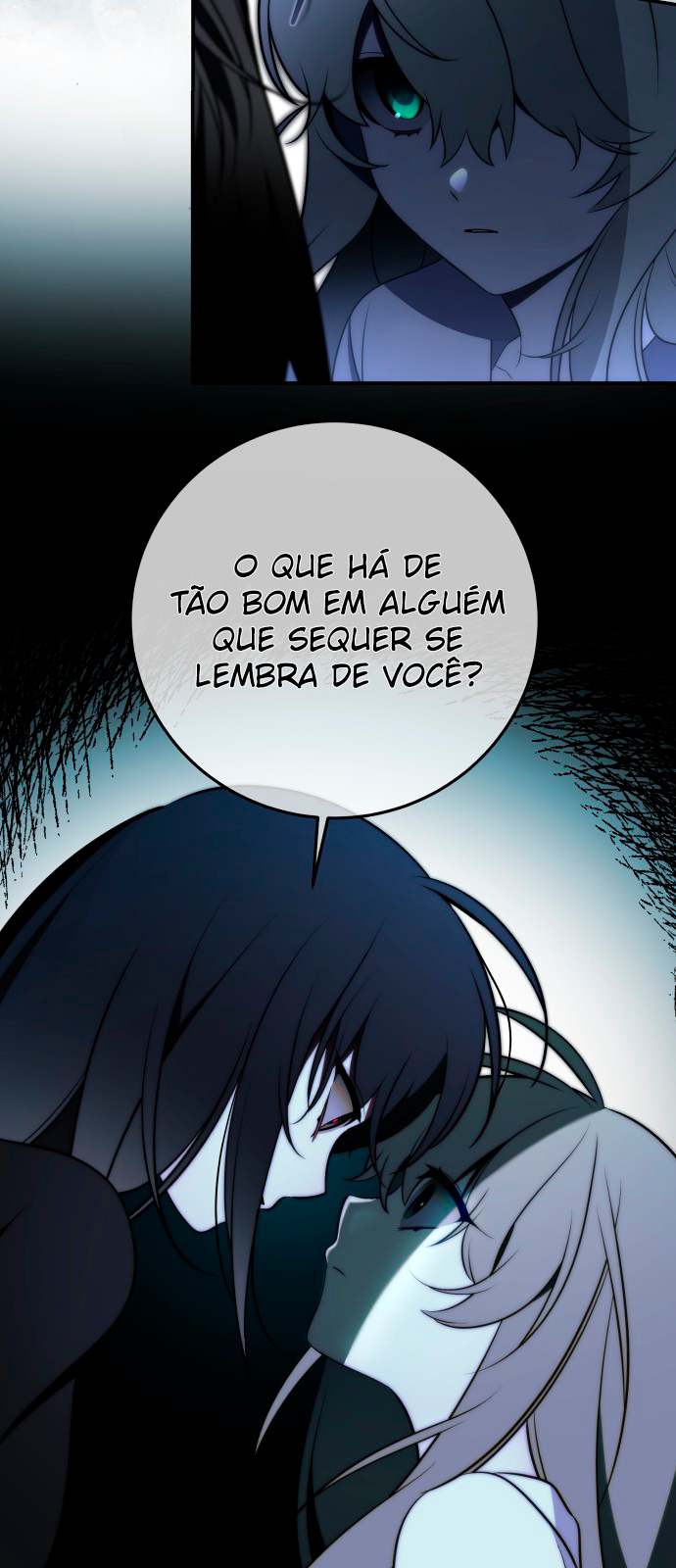 Por favor, não morra! Capítulo 5 Página 45