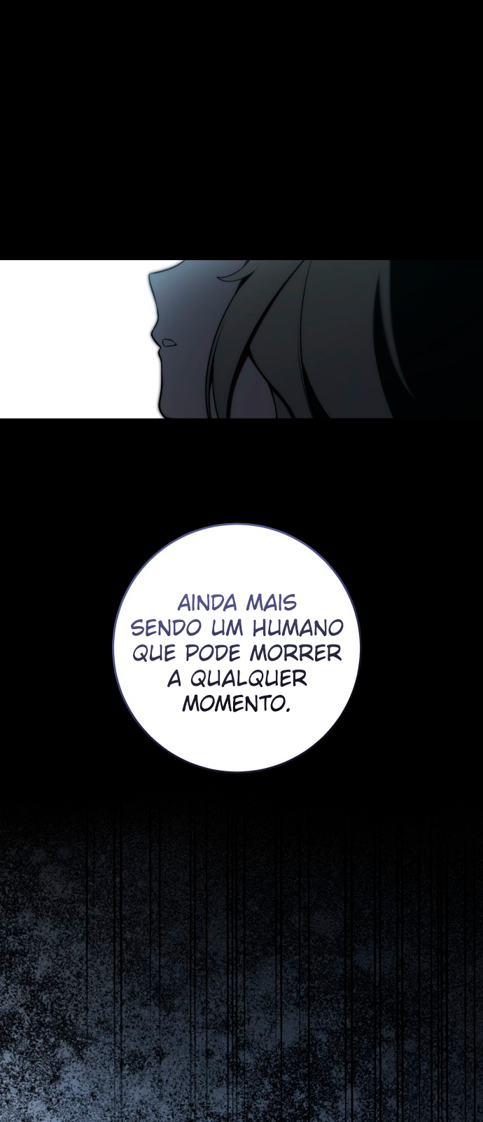 Por favor, não morra! Capítulo 5 Página 47