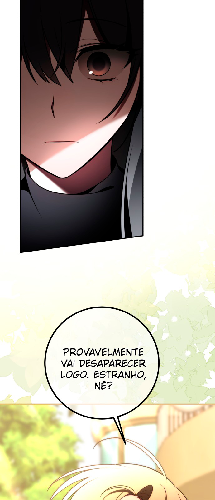 Por favor, não morra! Capítulo 5 Página 49