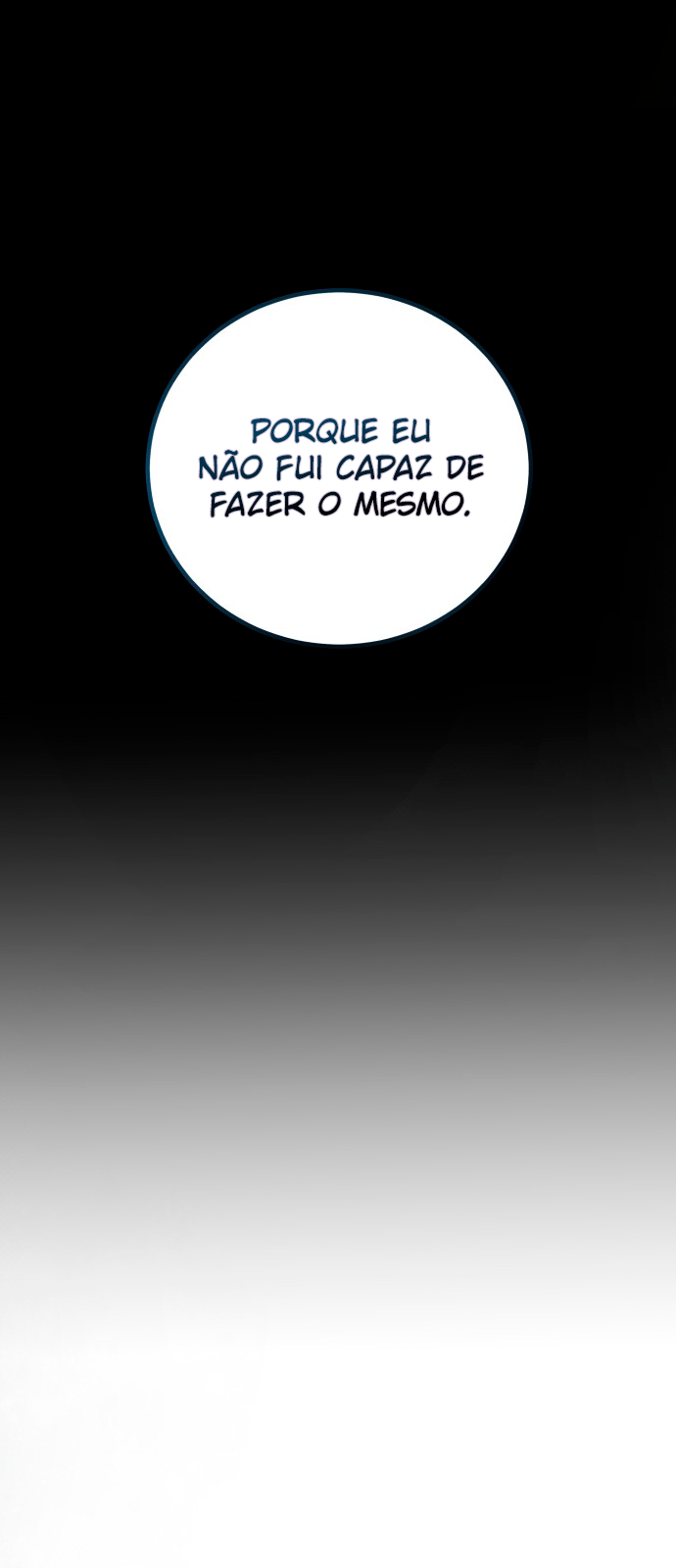 Por favor, não morra! Capítulo 5 Página 63