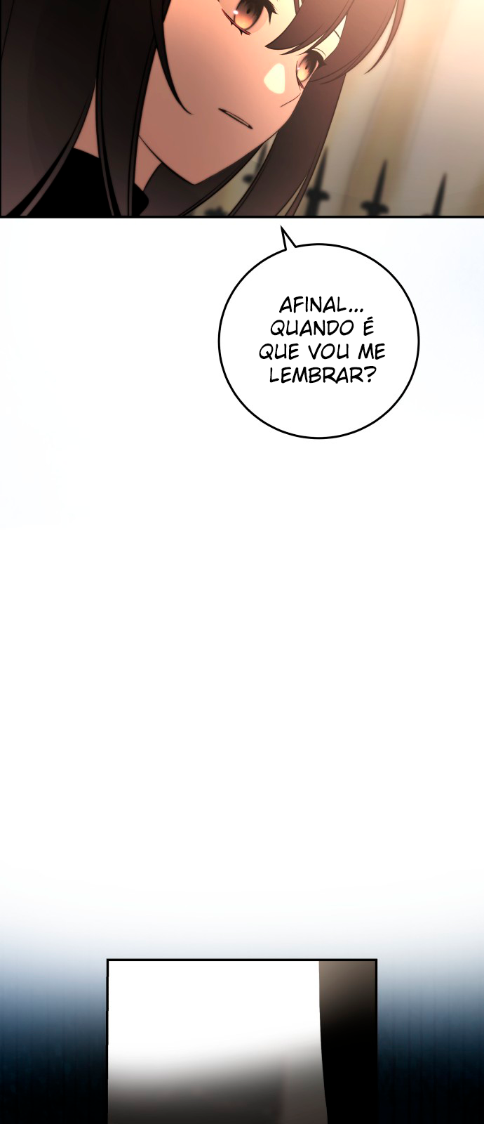 Por favor, não morra! Capítulo 5 Página 70