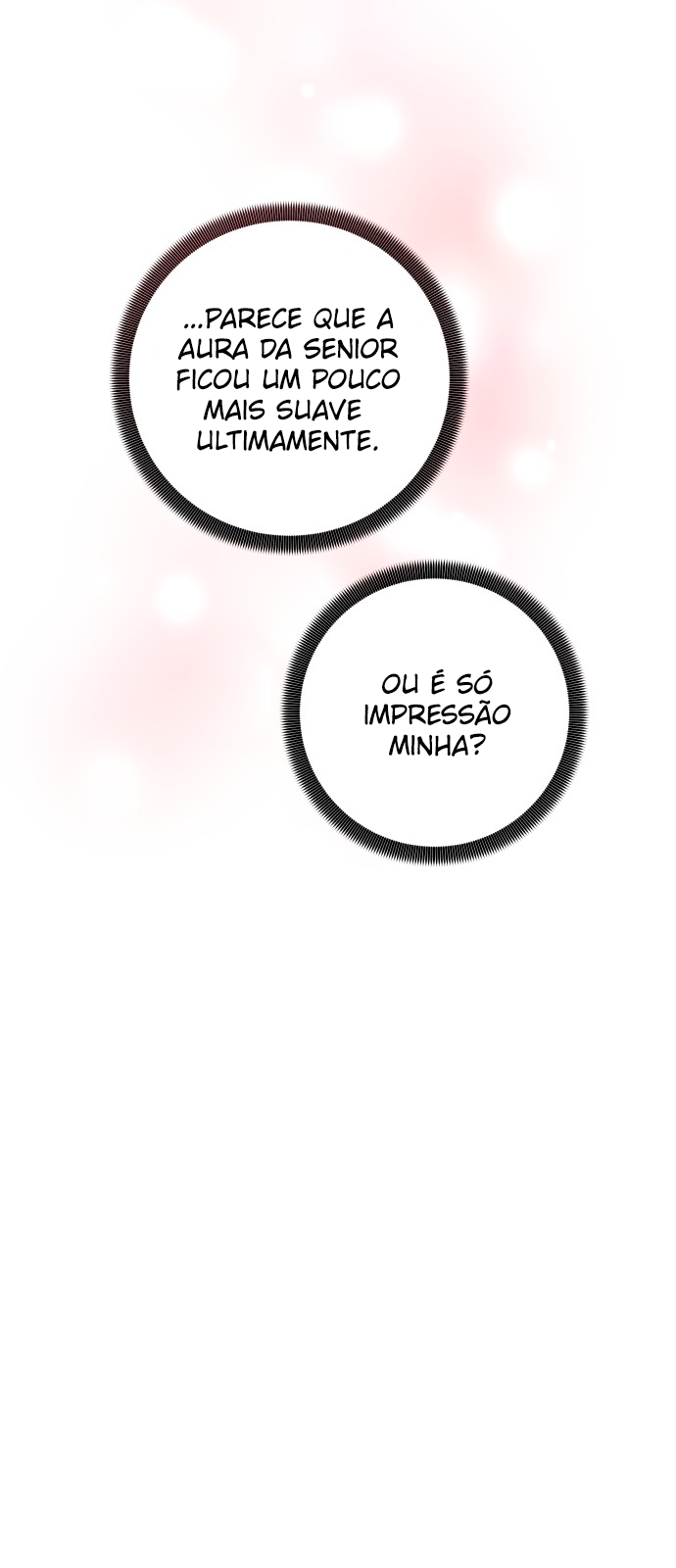 Por favor, não morra! Capítulo 5 Página 9