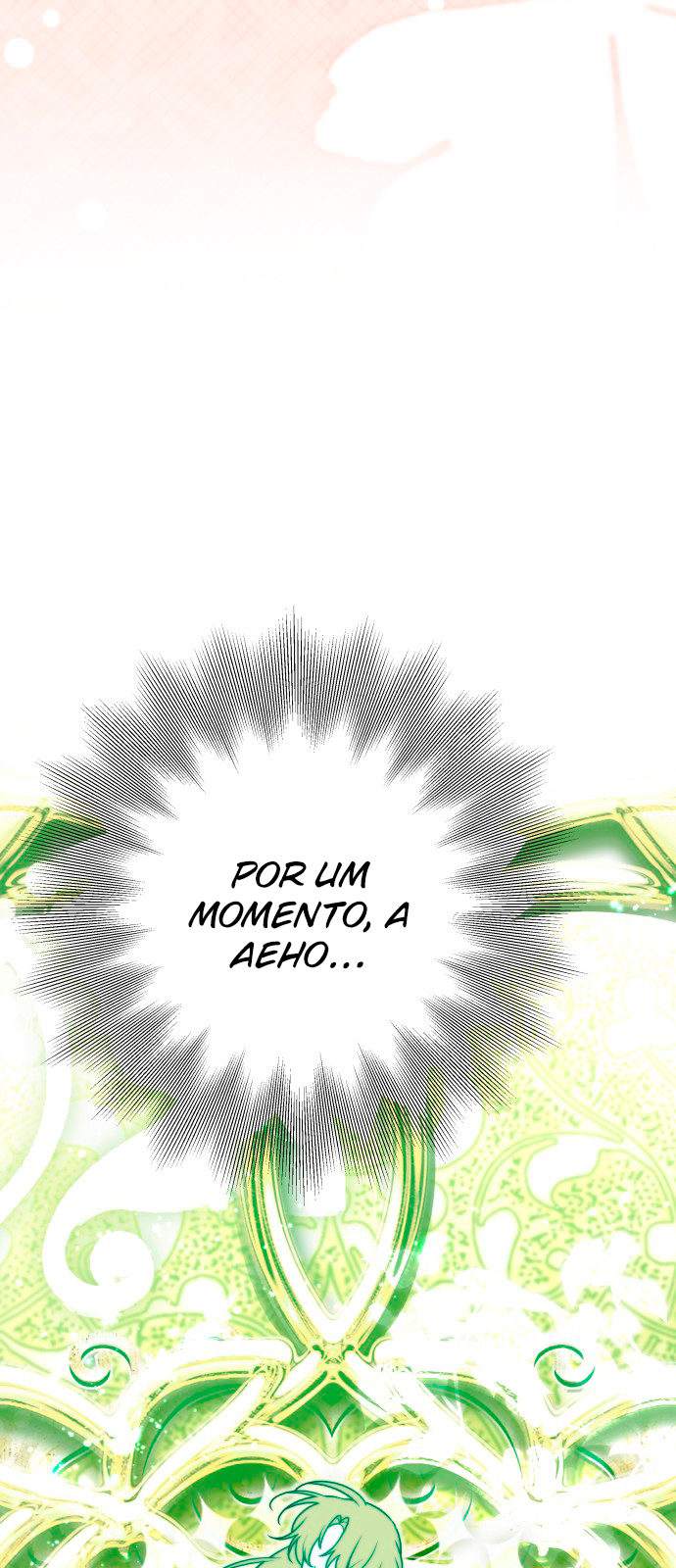 Por favor, não morra! Capítulo 6 Página 20
