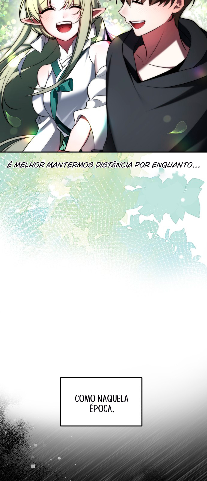 Por favor, não morra! Capítulo 6 Página 27