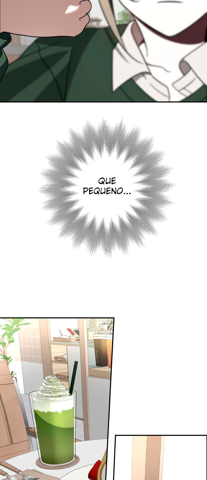 Por favor, não morra! Capítulo 6 Página 37