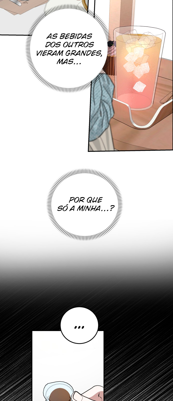 Por favor, não morra! Capítulo 6 Página 38
