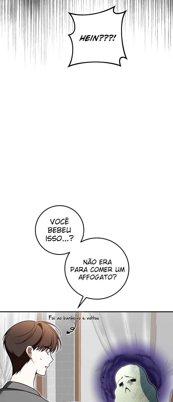 Por favor, não morra! Capítulo 6 Página 42
