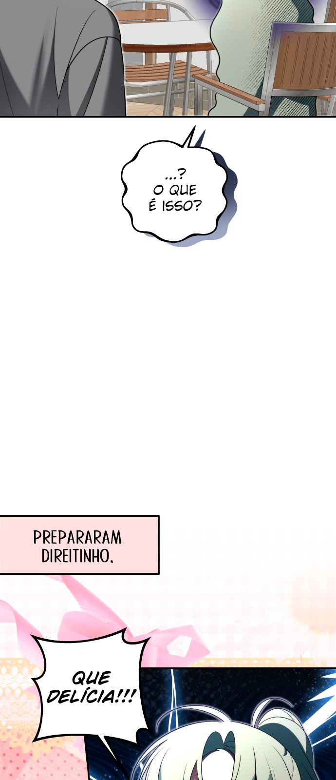 Por favor, não morra! Capítulo 6 Página 43