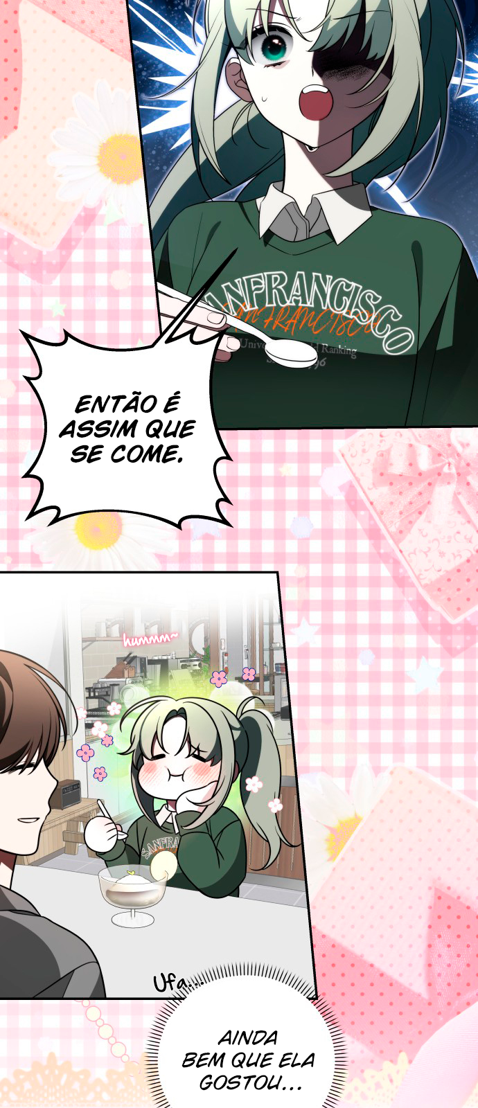 Por favor, não morra! Capítulo 6 Página 44