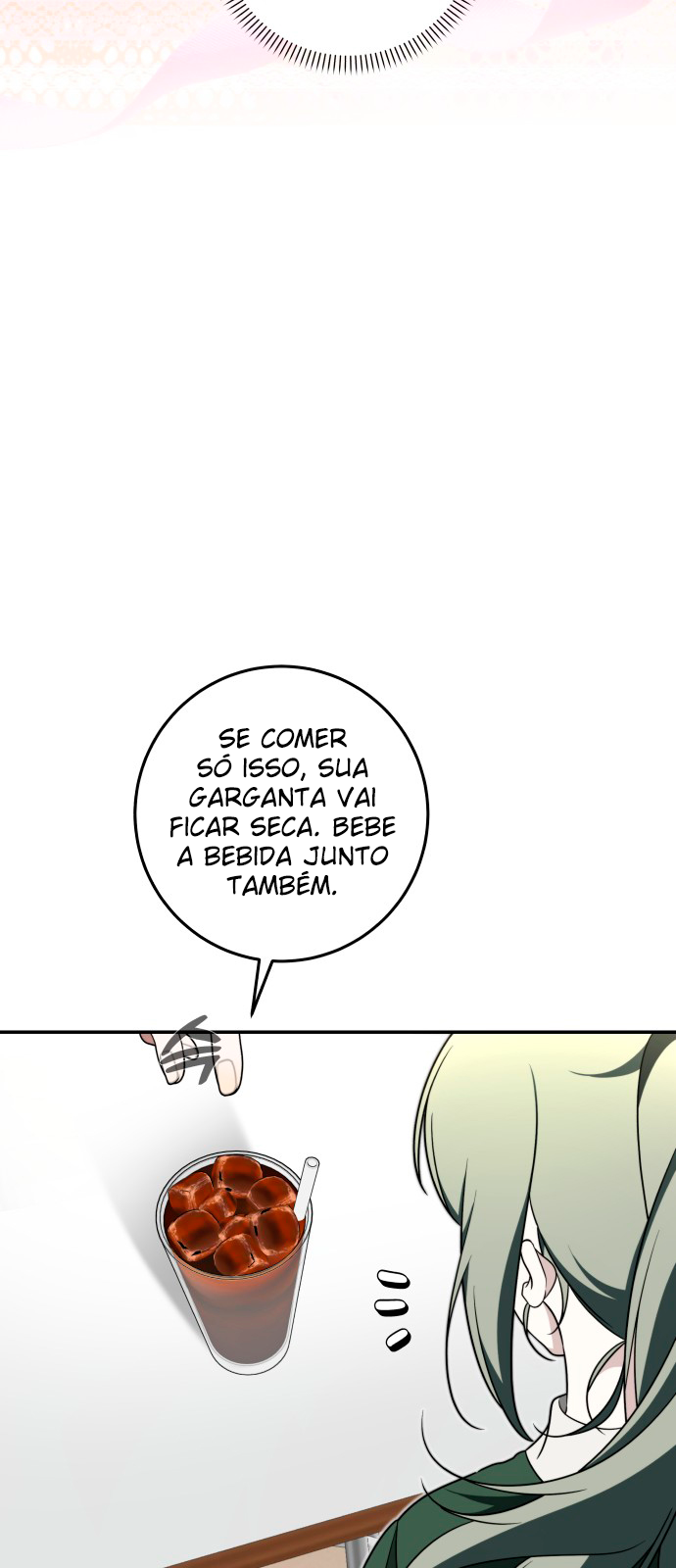 Por favor, não morra! Capítulo 6 Página 45