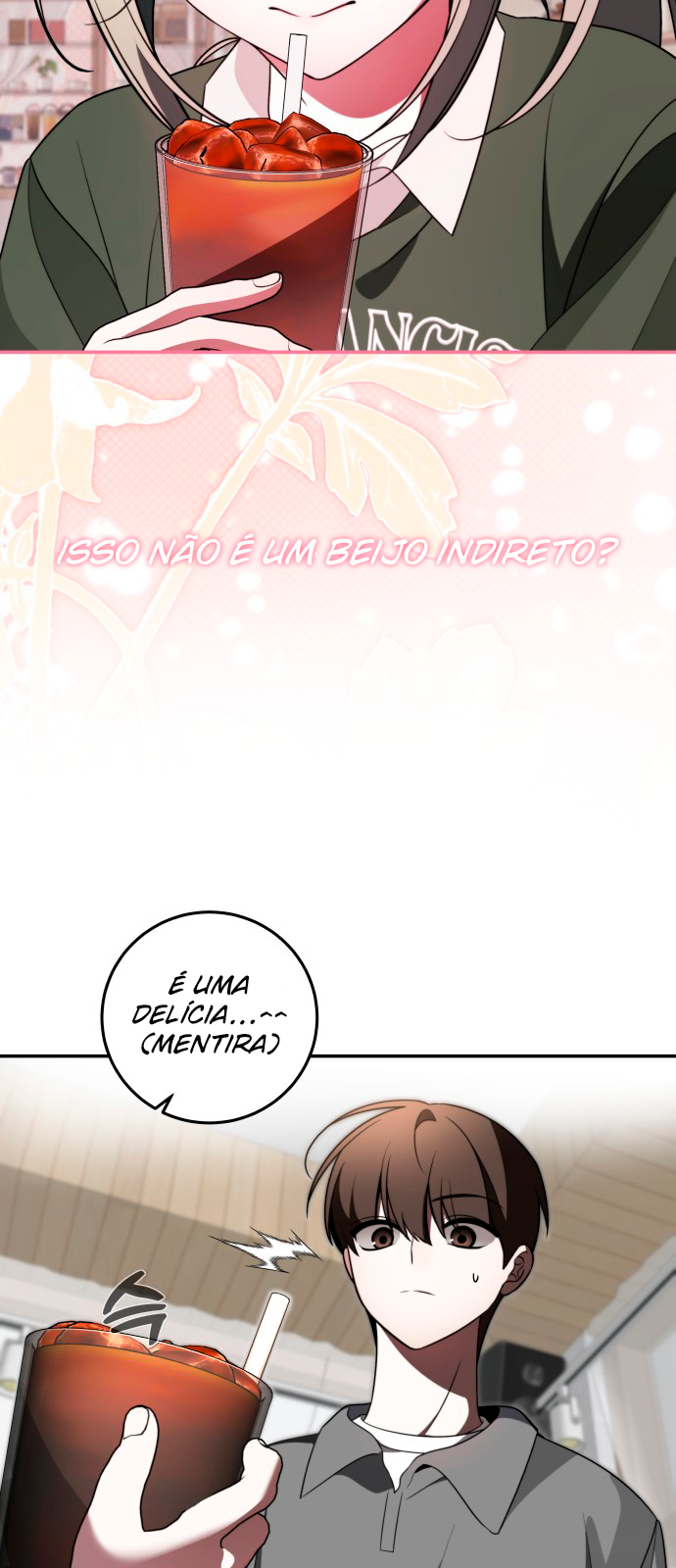 Por favor, não morra! Capítulo 6 Página 48
