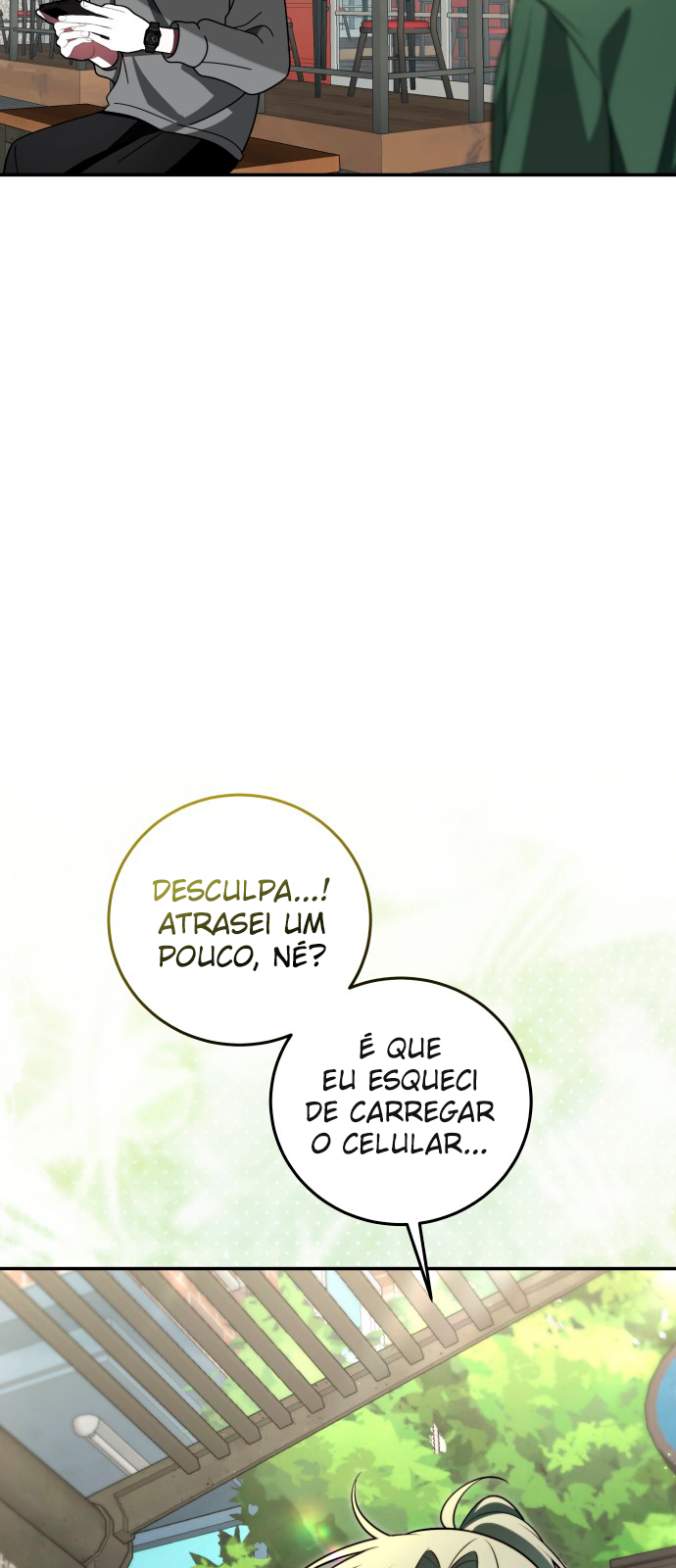 Por favor, não morra! Capítulo 6 Página 6